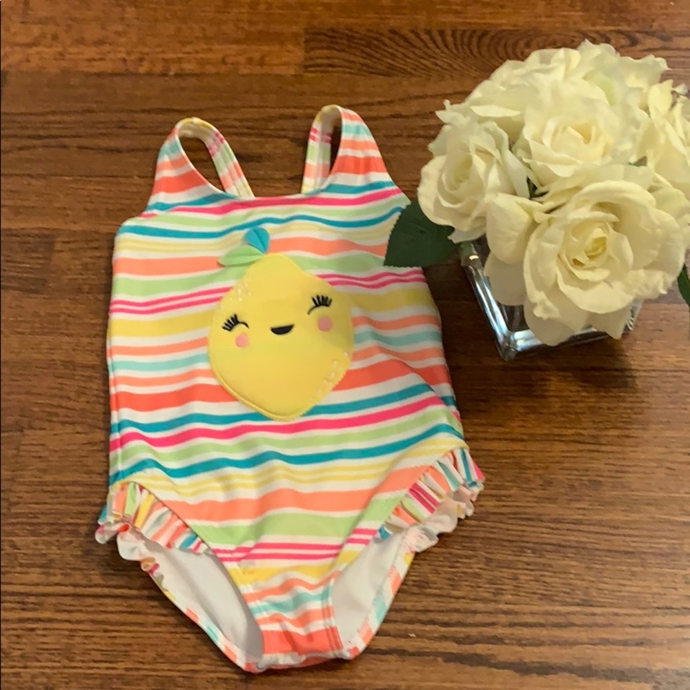 Gymboree swimwear